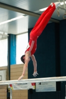 Thumbnail - Brandenburg - Davyd Alshanov - Gymnastique Artistique - 2022 - DJM Goslar - Participants - AK 13 und 14 02050_07608.jpg