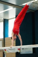 Thumbnail - Brandenburg - Davyd Alshanov - Gymnastique Artistique - 2022 - DJM Goslar - Participants - AK 13 und 14 02050_07609.jpg