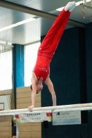 Thumbnail - Brandenburg - Davyd Alshanov - Gymnastique Artistique - 2022 - DJM Goslar - Participants - AK 13 und 14 02050_07610.jpg