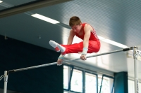 Thumbnail - Brandenburg - Davyd Alshanov - Gymnastique Artistique - 2022 - DJM Goslar - Participants - AK 13 und 14 02050_07614.jpg