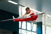Thumbnail - Brandenburg - Davyd Alshanov - Gymnastique Artistique - 2022 - DJM Goslar - Participants - AK 13 und 14 02050_07616.jpg