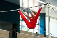 Thumbnail - Brandenburg - Davyd Alshanov - Gymnastique Artistique - 2022 - DJM Goslar - Participants - AK 13 und 14 02050_07618.jpg