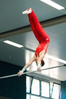 Thumbnail - Brandenburg - Davyd Alshanov - Gymnastique Artistique - 2022 - DJM Goslar - Participants - AK 13 und 14 02050_07620.jpg