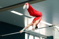 Thumbnail - Brandenburg - Davyd Alshanov - Gymnastique Artistique - 2022 - DJM Goslar - Participants - AK 13 und 14 02050_07621.jpg