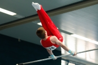 Thumbnail - Brandenburg - Davyd Alshanov - Gymnastique Artistique - 2022 - DJM Goslar - Participants - AK 13 und 14 02050_07624.jpg
