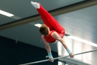 Thumbnail - Brandenburg - Davyd Alshanov - Gymnastique Artistique - 2022 - DJM Goslar - Participants - AK 13 und 14 02050_07625.jpg