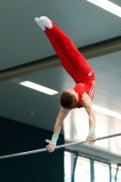 Thumbnail - Brandenburg - Davyd Alshanov - Gymnastique Artistique - 2022 - DJM Goslar - Participants - AK 13 und 14 02050_07626.jpg