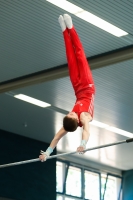 Thumbnail - Brandenburg - Davyd Alshanov - Gymnastique Artistique - 2022 - DJM Goslar - Participants - AK 13 und 14 02050_07627.jpg