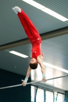 Thumbnail - Brandenburg - Davyd Alshanov - Gymnastique Artistique - 2022 - DJM Goslar - Participants - AK 13 und 14 02050_07629.jpg