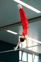 Thumbnail - Brandenburg - Davyd Alshanov - Gymnastique Artistique - 2022 - DJM Goslar - Participants - AK 13 und 14 02050_07630.jpg