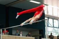 Thumbnail - Brandenburg - Davyd Alshanov - Artistic Gymnastics - 2022 - DJM Goslar - Participants - AK 13 und 14 02050_07661.jpg