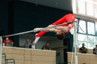 Thumbnail - Brandenburg - Davyd Alshanov - Artistic Gymnastics - 2022 - DJM Goslar - Participants - AK 13 und 14 02050_07662.jpg