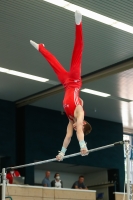 Thumbnail - Brandenburg - Davyd Alshanov - Artistic Gymnastics - 2022 - DJM Goslar - Participants - AK 13 und 14 02050_07666.jpg