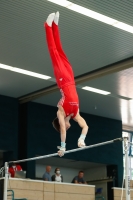 Thumbnail - Brandenburg - Davyd Alshanov - Artistic Gymnastics - 2022 - DJM Goslar - Participants - AK 13 und 14 02050_07667.jpg