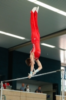 Thumbnail - Brandenburg - Davyd Alshanov - Artistic Gymnastics - 2022 - DJM Goslar - Participants - AK 13 und 14 02050_07668.jpg