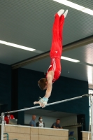 Thumbnail - Brandenburg - Davyd Alshanov - Artistic Gymnastics - 2022 - DJM Goslar - Participants - AK 13 und 14 02050_07669.jpg