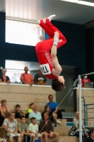 Thumbnail - Brandenburg - Davyd Alshanov - Artistic Gymnastics - 2022 - DJM Goslar - Participants - AK 13 und 14 02050_07673.jpg