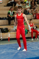 Thumbnail - Brandenburg - Davyd Alshanov - Artistic Gymnastics - 2022 - DJM Goslar - Participants - AK 13 und 14 02050_07674.jpg