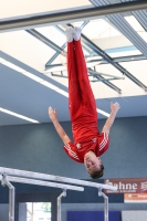 Thumbnail - Brandenburg - Davyd Alshanov - Artistic Gymnastics - 2022 - DJM Goslar - Participants - AK 13 und 14 02050_07680.jpg