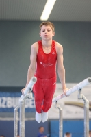 Thumbnail - Brandenburg - Davyd Alshanov - Artistic Gymnastics - 2022 - DJM Goslar - Participants - AK 13 und 14 02050_07681.jpg