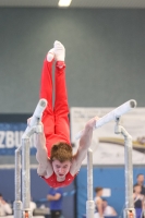 Thumbnail - Brandenburg - Davyd Alshanov - Artistic Gymnastics - 2022 - DJM Goslar - Participants - AK 13 und 14 02050_07683.jpg