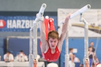 Thumbnail - Brandenburg - Davyd Alshanov - Artistic Gymnastics - 2022 - DJM Goslar - Participants - AK 13 und 14 02050_07684.jpg