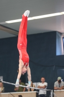 Thumbnail - Brandenburg - Davyd Alshanov - Artistic Gymnastics - 2022 - DJM Goslar - Participants - AK 13 und 14 02050_07686.jpg