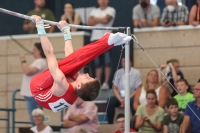 Thumbnail - Brandenburg - Davyd Alshanov - Спортивная гимнастика - 2022 - DJM Goslar - Participants - AK 13 und 14 02050_07691.jpg