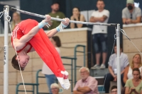 Thumbnail - Brandenburg - Davyd Alshanov - Спортивная гимнастика - 2022 - DJM Goslar - Participants - AK 13 und 14 02050_07692.jpg