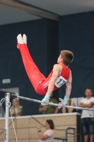 Thumbnail - Brandenburg - Davyd Alshanov - Спортивная гимнастика - 2022 - DJM Goslar - Participants - AK 13 und 14 02050_07693.jpg