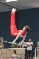 Thumbnail - Brandenburg - Davyd Alshanov - Спортивная гимнастика - 2022 - DJM Goslar - Participants - AK 13 und 14 02050_07694.jpg