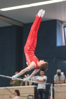 Thumbnail - Brandenburg - Davyd Alshanov - Спортивная гимнастика - 2022 - DJM Goslar - Participants - AK 13 und 14 02050_07695.jpg
