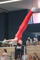 Thumbnail - Brandenburg - Davyd Alshanov - Спортивная гимнастика - 2022 - DJM Goslar - Participants - AK 13 und 14 02050_07696.jpg