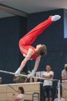 Thumbnail - Brandenburg - Davyd Alshanov - Спортивная гимнастика - 2022 - DJM Goslar - Participants - AK 13 und 14 02050_07698.jpg