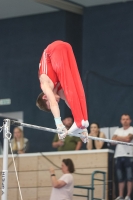 Thumbnail - Brandenburg - Davyd Alshanov - Спортивная гимнастика - 2022 - DJM Goslar - Participants - AK 13 und 14 02050_07701.jpg
