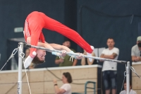 Thumbnail - Brandenburg - Davyd Alshanov - Спортивная гимнастика - 2022 - DJM Goslar - Participants - AK 13 und 14 02050_07702.jpg