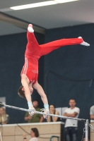 Thumbnail - Brandenburg - Davyd Alshanov - Спортивная гимнастика - 2022 - DJM Goslar - Participants - AK 13 und 14 02050_07703.jpg