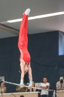 Thumbnail - Brandenburg - Davyd Alshanov - Спортивная гимнастика - 2022 - DJM Goslar - Participants - AK 13 und 14 02050_07704.jpg