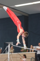 Thumbnail - Brandenburg - Davyd Alshanov - Спортивная гимнастика - 2022 - DJM Goslar - Participants - AK 13 und 14 02050_07705.jpg