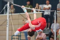 Thumbnail - Brandenburg - Davyd Alshanov - Спортивная гимнастика - 2022 - DJM Goslar - Participants - AK 13 und 14 02050_07707.jpg