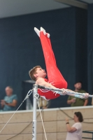 Thumbnail - Brandenburg - Davyd Alshanov - Спортивная гимнастика - 2022 - DJM Goslar - Participants - AK 13 und 14 02050_07709.jpg