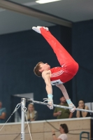 Thumbnail - Brandenburg - Davyd Alshanov - Спортивная гимнастика - 2022 - DJM Goslar - Participants - AK 13 und 14 02050_07710.jpg