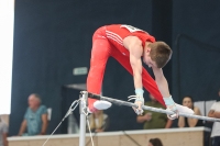 Thumbnail - Brandenburg - Davyd Alshanov - Спортивная гимнастика - 2022 - DJM Goslar - Participants - AK 13 und 14 02050_07711.jpg