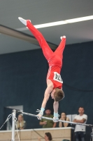 Thumbnail - Brandenburg - Davyd Alshanov - Спортивная гимнастика - 2022 - DJM Goslar - Participants - AK 13 und 14 02050_07712.jpg
