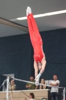 Thumbnail - Brandenburg - Davyd Alshanov - Спортивная гимнастика - 2022 - DJM Goslar - Participants - AK 13 und 14 02050_07713.jpg