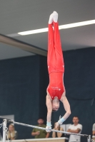 Thumbnail - Brandenburg - Davyd Alshanov - Спортивная гимнастика - 2022 - DJM Goslar - Participants - AK 13 und 14 02050_07714.jpg