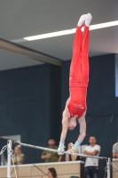 Thumbnail - Brandenburg - Davyd Alshanov - Спортивная гимнастика - 2022 - DJM Goslar - Participants - AK 13 und 14 02050_07715.jpg