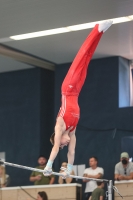 Thumbnail - Brandenburg - Davyd Alshanov - Спортивная гимнастика - 2022 - DJM Goslar - Participants - AK 13 und 14 02050_07716.jpg