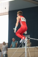 Thumbnail - Brandenburg - Davyd Alshanov - Спортивная гимнастика - 2022 - DJM Goslar - Participants - AK 13 und 14 02050_07717.jpg