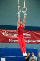 Thumbnail - Brandenburg - Davyd Alshanov - Спортивная гимнастика - 2022 - DJM Goslar - Participants - AK 13 und 14 02050_07719.jpg